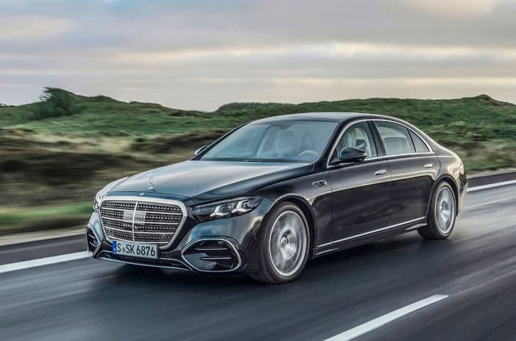 Executive Travel Marlow